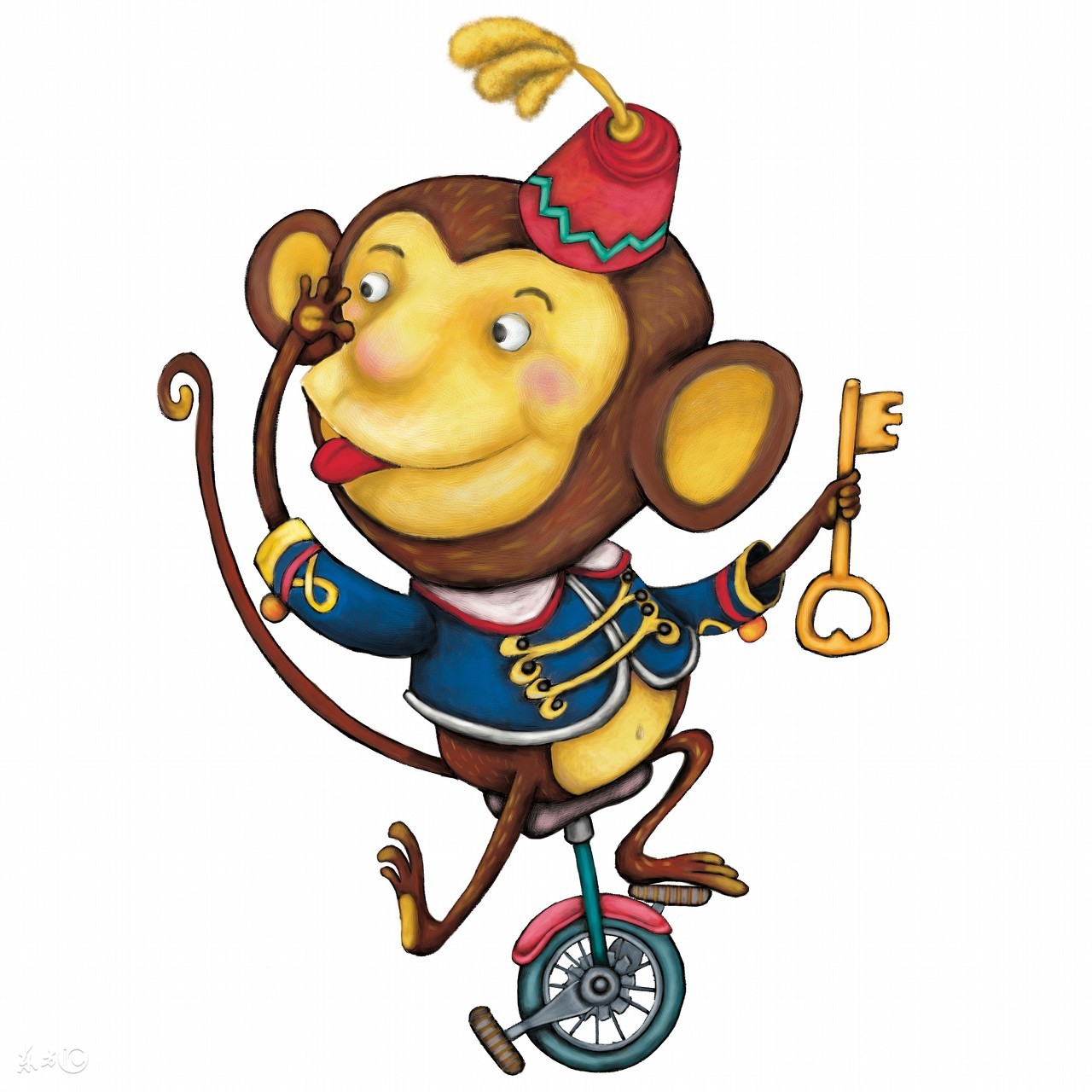 猴年出生的人2024年运势及运程,猴年出生的人2024年的运势