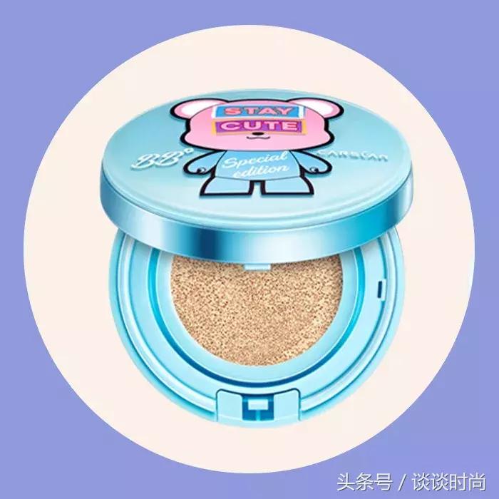 好用的混油皮大牌气垫,30款热门气垫