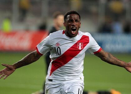 为了参加一次世界杯,这些球员终于在职业生涯后期得偿所愿