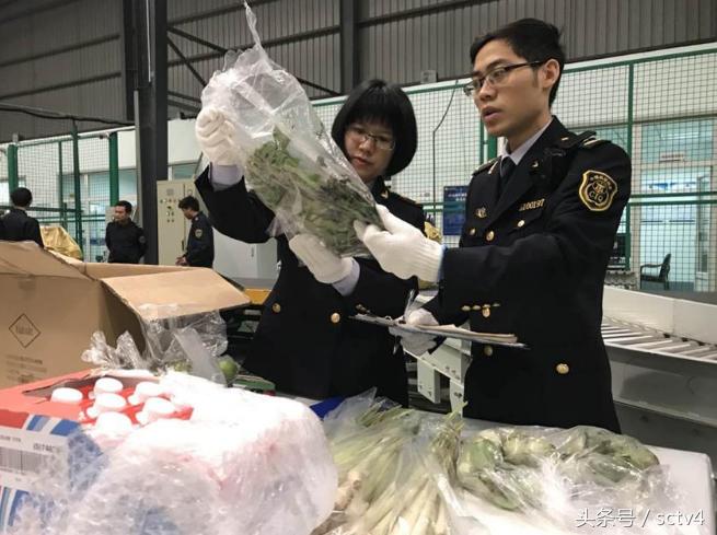 跨境海淘商品海关能验出真假吗,海淘产品海关检疫