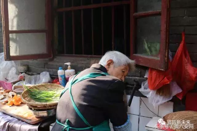 宜昌中心老城区,老城区宜昌