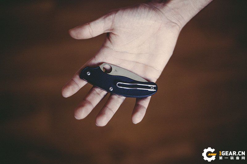 最好用的横手刀,初学者必备的十种刀