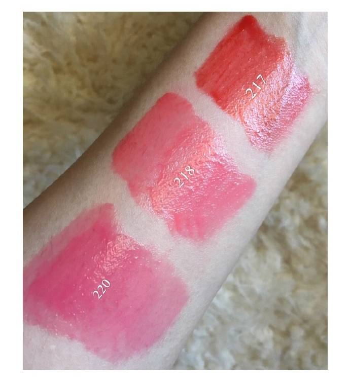 圣罗兰08唇釉,圣罗兰8支口红礼盒