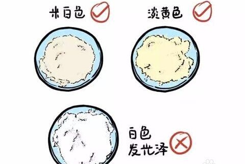 婴儿奶粉好坏的辨别方法,怎样辨别婴儿奶粉的真假