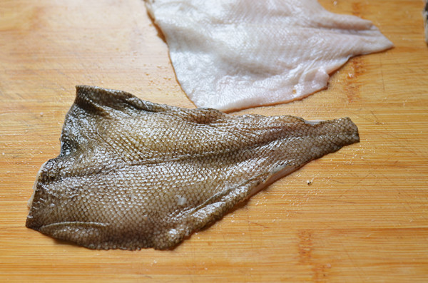 英国炸鱼中国人做的,英国炸鱼薯条的粘土做法