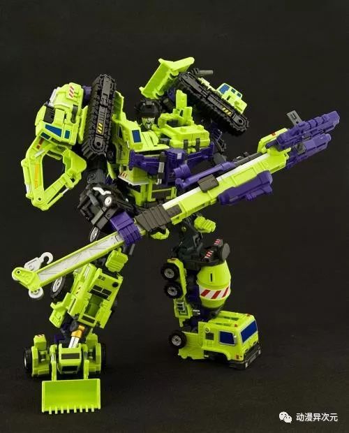 迷你合体金刚大力神,合体金刚大力神测评