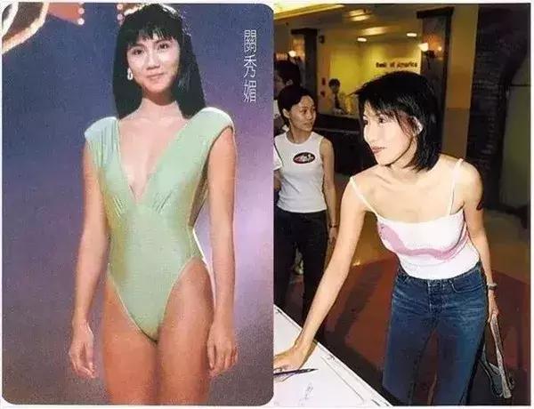 邱淑贞香港十大经典电影,邱淑贞早年出道影片