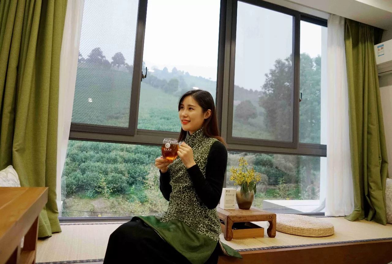 溧阳最美民宿推荐,溧阳绝美民宿