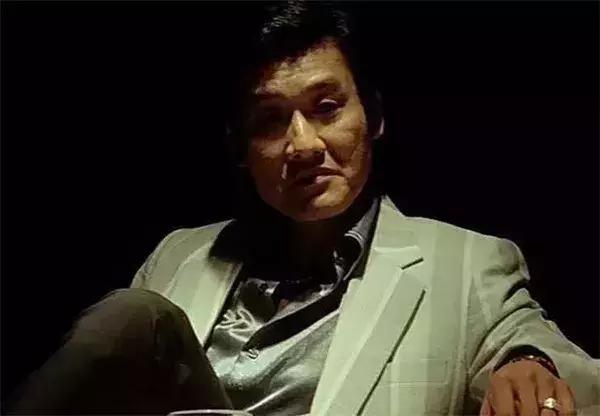 香港黑帮电影十大恶人,香港电影里十大黑帮大佬