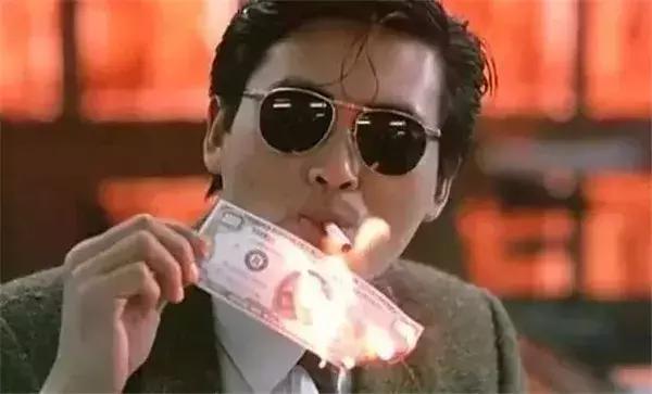 香港黑帮电影十大恶人,香港电影里十大黑帮大佬