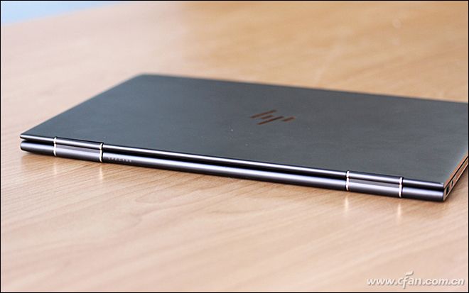 翻转视界是个什么感觉？惠普SpectreX360轻体验