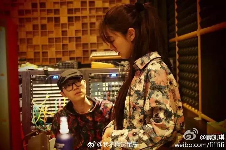 薛凯琪方大同相片素材,薛凯琪正脸照