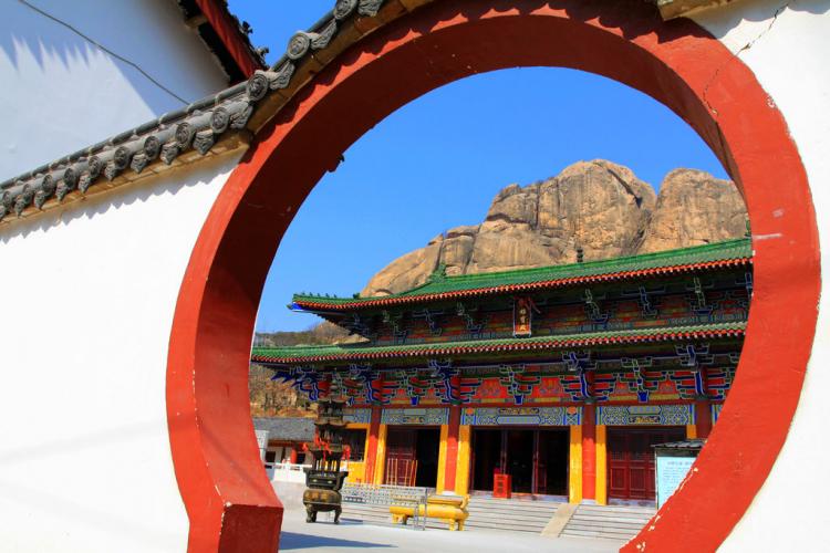 海阳的国际盛会,海阳国际赛事