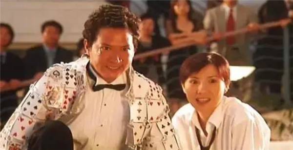 邱淑贞早年出道影片,邱淑贞黑帮第一杀手