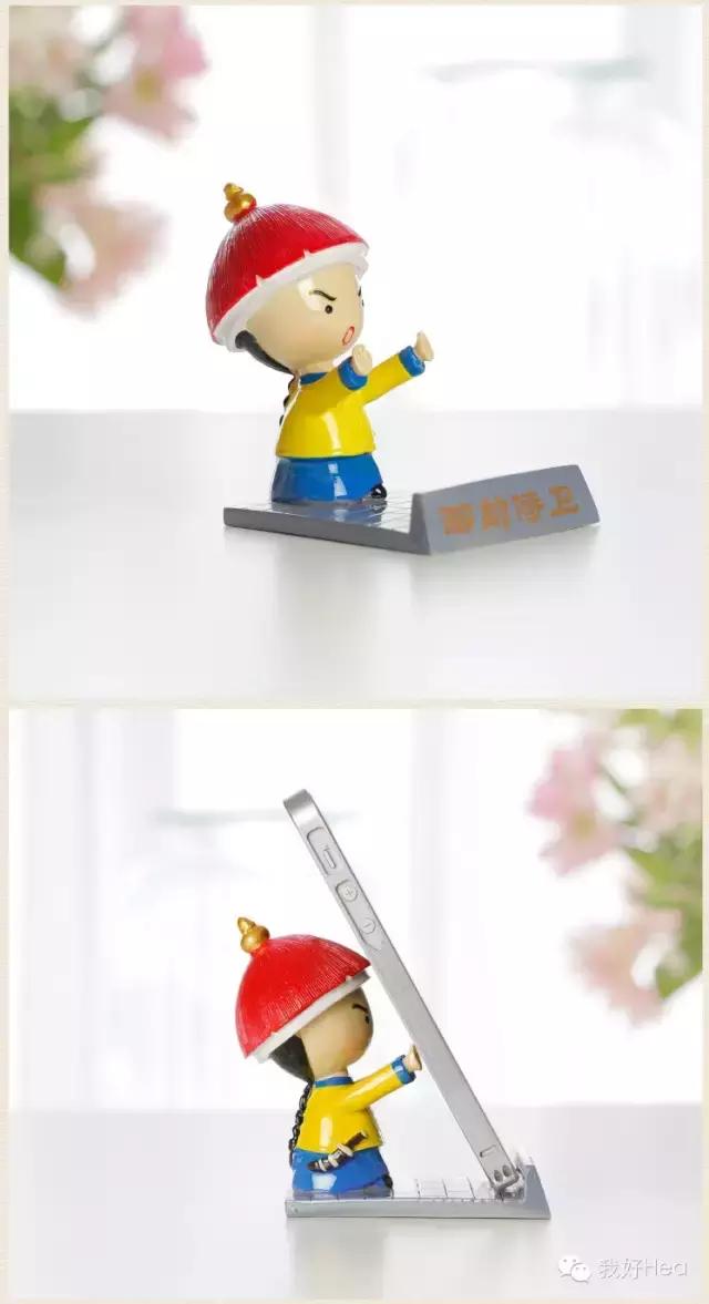 你的IPAD没伴侣？当心她发飙哦！