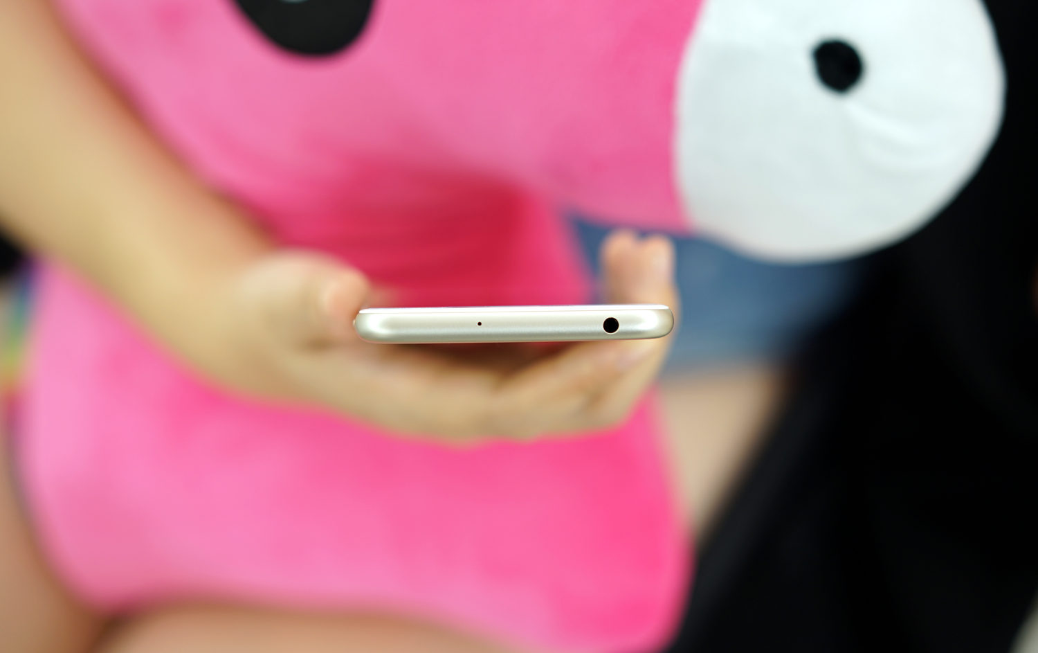 360手机vizza全新配色小镇蓝,360手机vizza