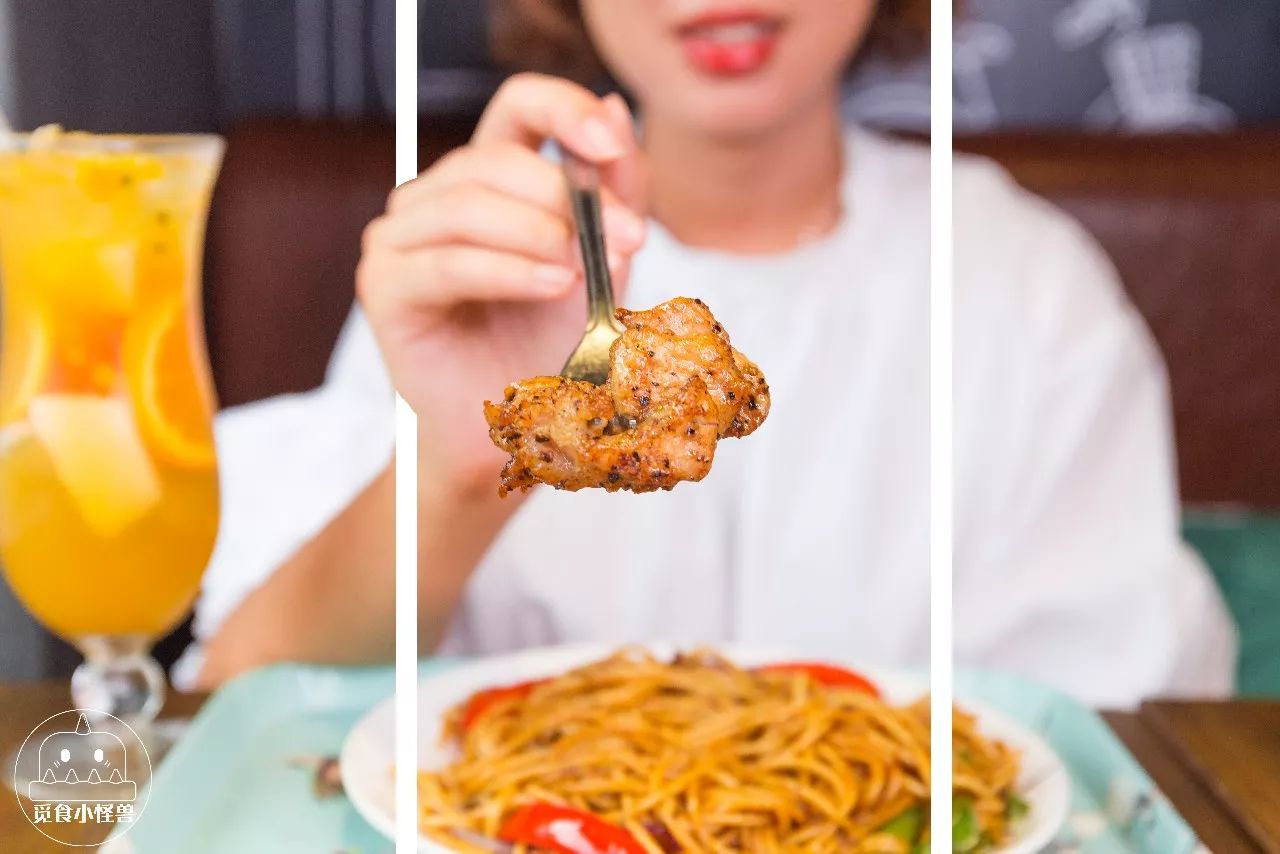 南屏街好看的餐厅,南屏街高雅的餐厅