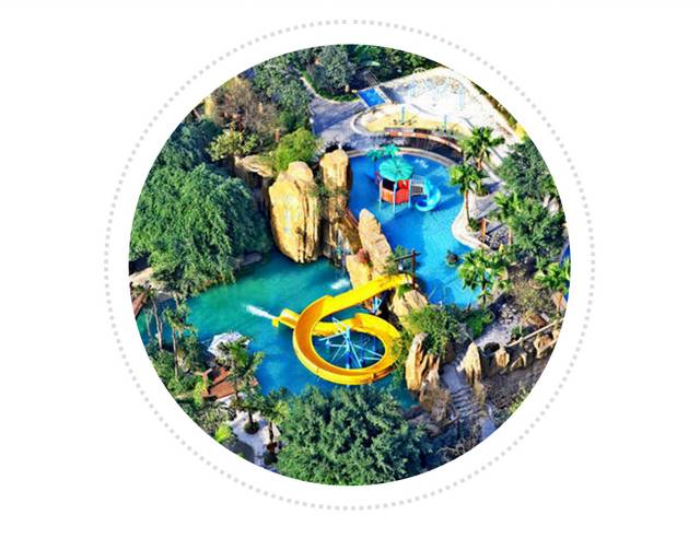 海棠晓月圣地温泉抖音团购门票,海棠晓月圣地温泉49.9元