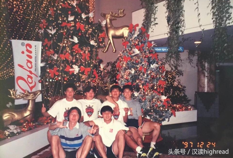 2021年中国青少年足球留洋,中国足球20岁青年