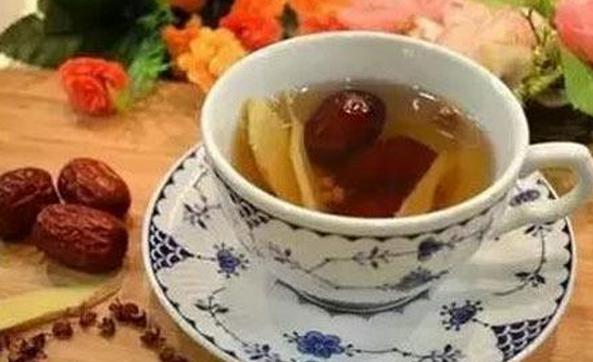 宫寒姨妈期减肥动作,宫寒减肥养生食品推荐