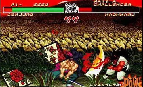 盘点经典的老手机游戏,最具影响力的十大街机游戏