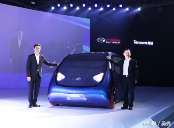 腾讯加持的车会怎么样,腾讯汽车有什么特点和优势