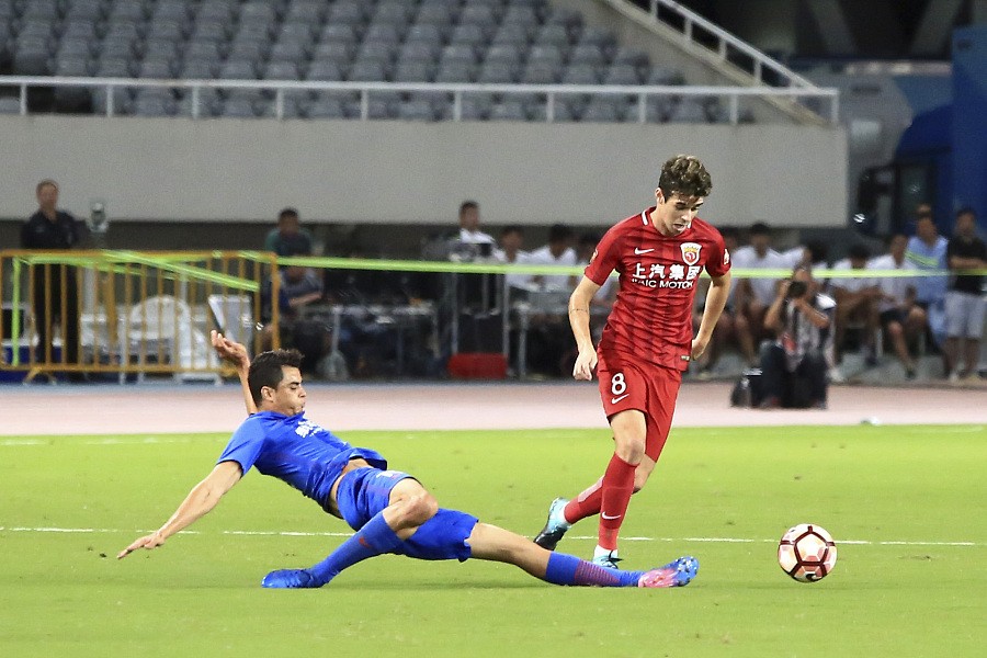足协杯决赛申花最后几分钟,足协杯申花对泰山预测