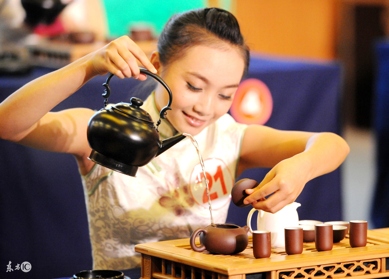 绿茶红茶普洱黑茶哪种茶最好,红茶绿茶乌龙茶和白茶黑茶普洱茶