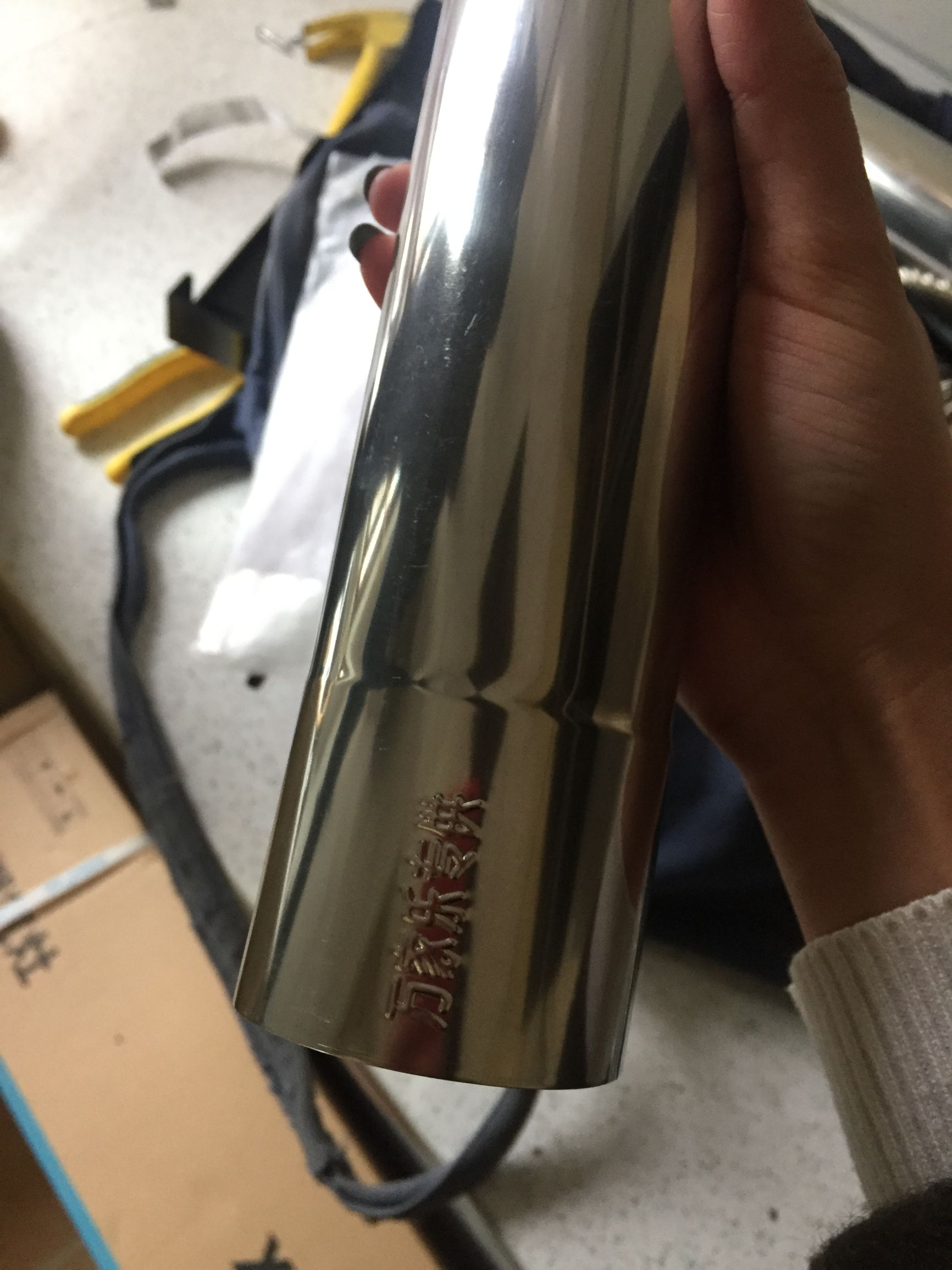 热水器安装材料费都被坑了多少钱,热水器安装材料费大概多少