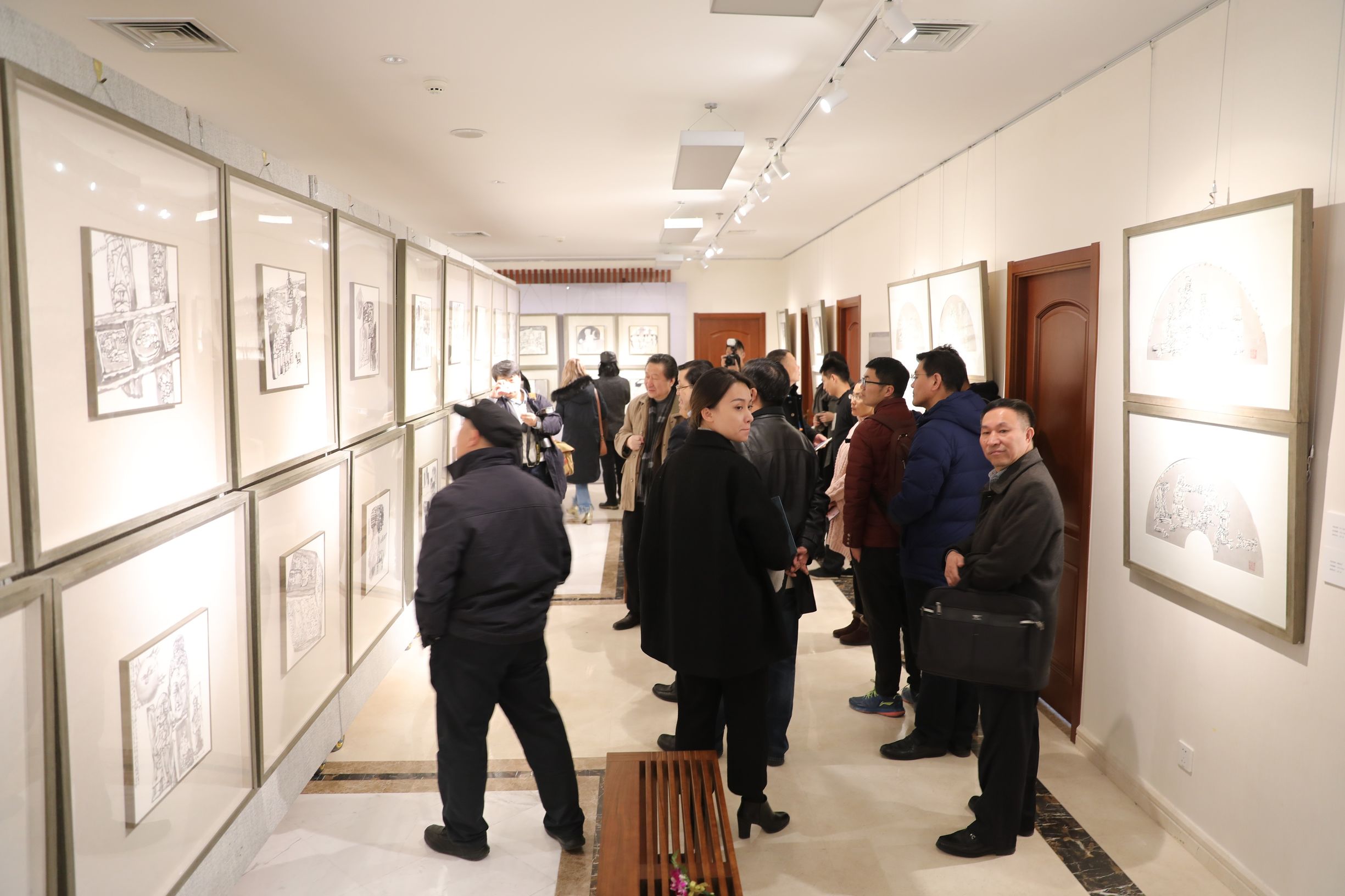 杨晓阳美术,杨晓阳美术欣赏