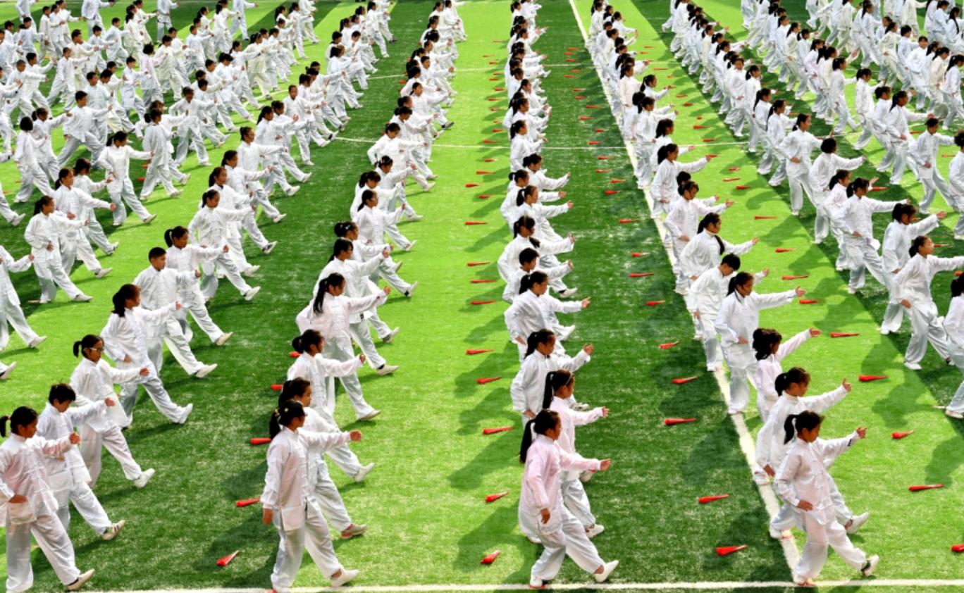 合肥瑶海区田径运动会,瑶海区中学田径运动会