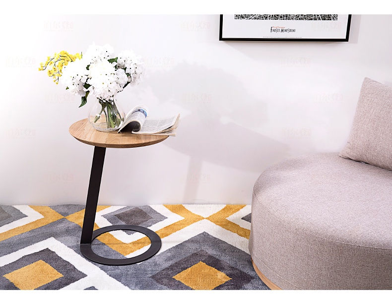 还不知道什么是“小边几”你就太落后了！