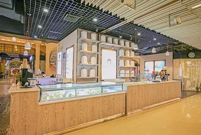 魔都十大面包店,魔都11家高颜值咖啡