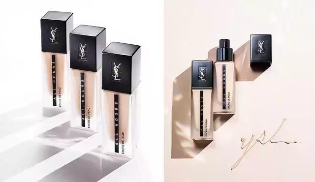 十大最好干皮遮瑕粉底液,秋冬季节适合用的粉底最新