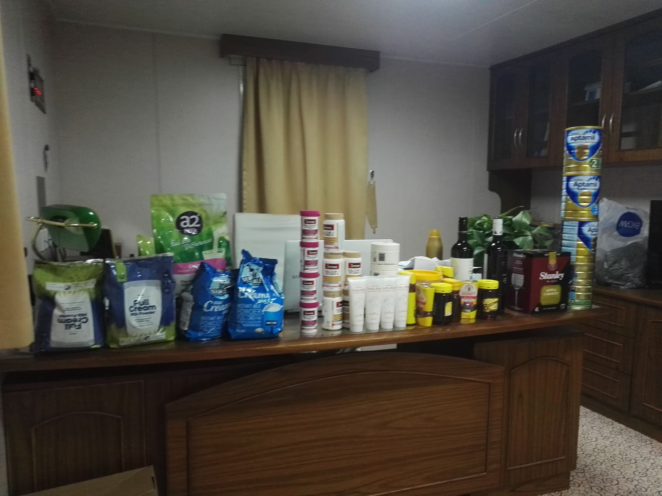 母婴店买的澳洲奶粉比代购便宜,为什么澳洲奶粉比中国便宜