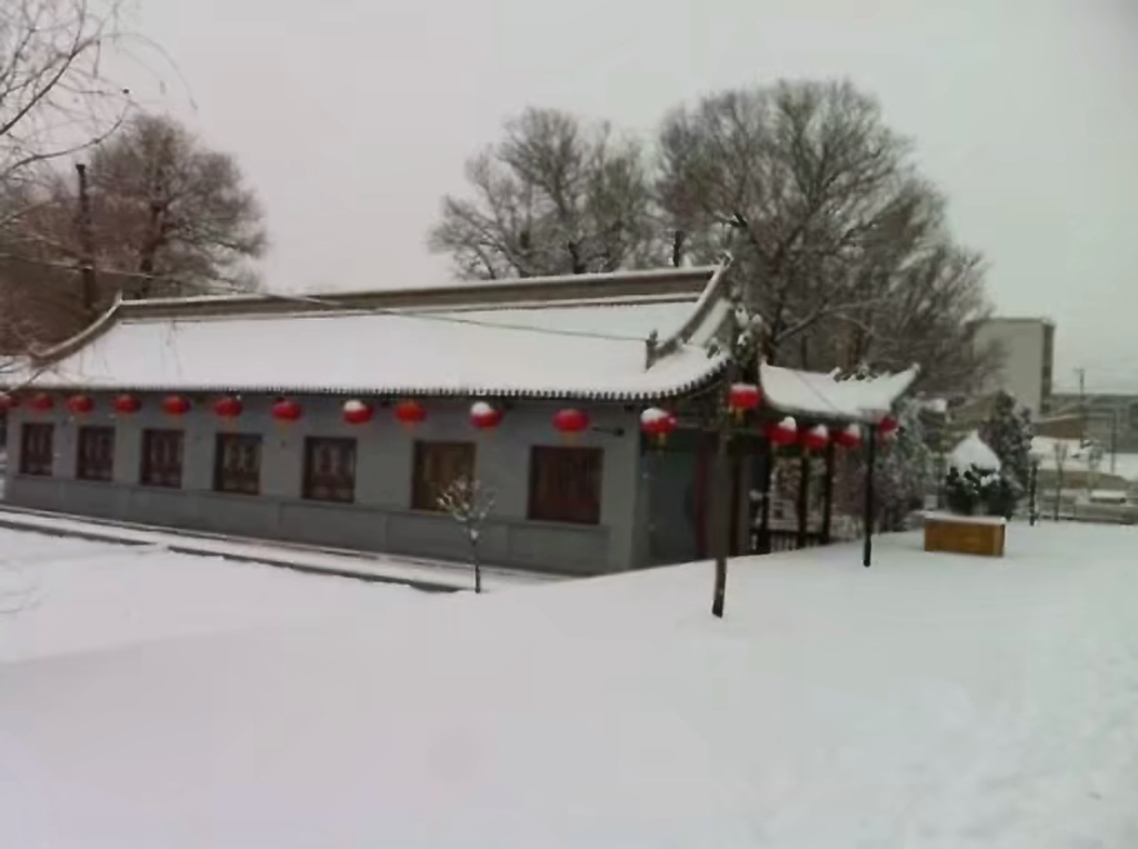 甘肃赏田园风光感受乡村魅力,甘肃渭源风景图片大全