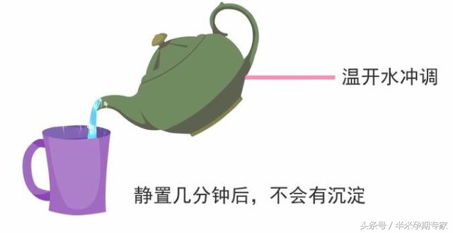 孕妇能喝驼奶粉吗,孕妇喝哪种奶粉好