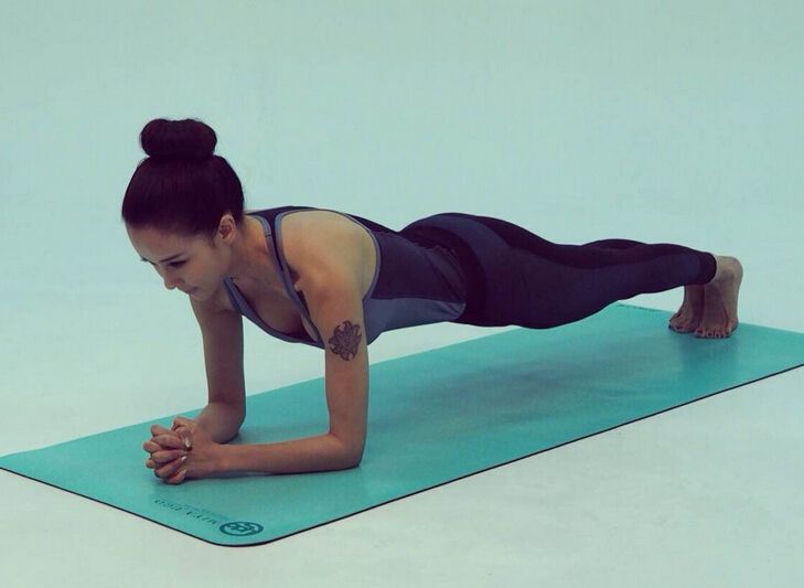 3分钟平板支撑相当于跑步多少,平板支撑几分钟相当于跑步5公里