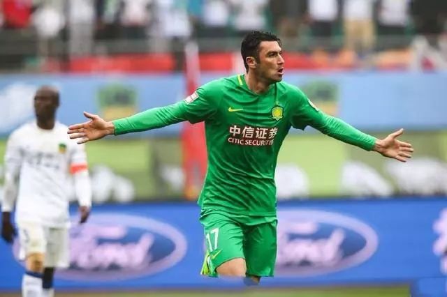 国安2017赛季换帅,国安新赛季换名