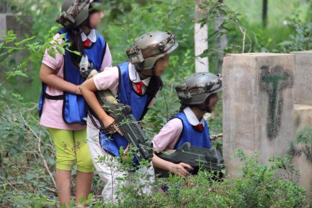 拥有三个“金帆”，做过上千个小课题，这所学校要逆天！