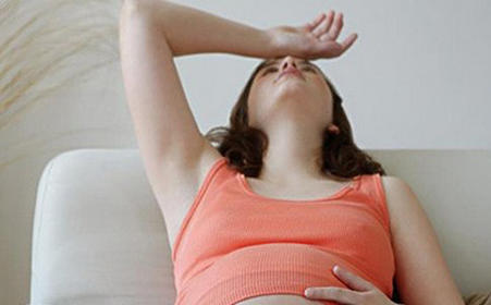 怀孕浑身痒是怎么回事,怀孕身上痒是什么原因怎么缓解