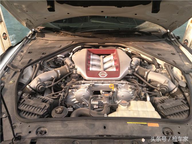 哪年的gtr最值得入手,战神gtr底价