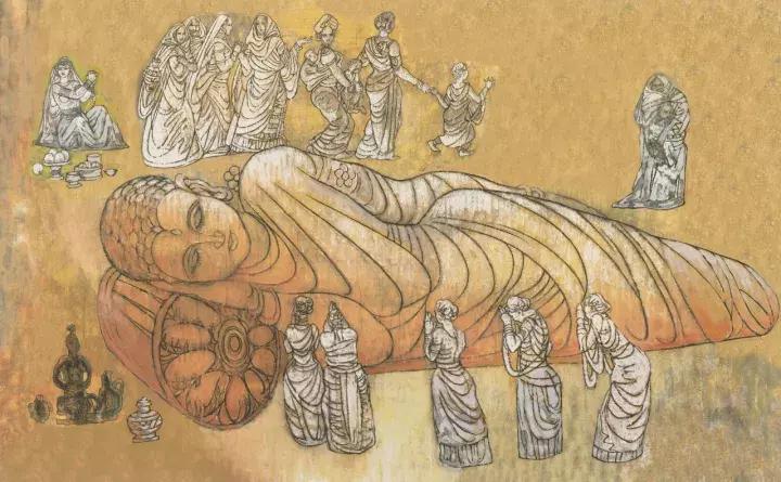 杨晓阳美术,杨晓阳美术欣赏