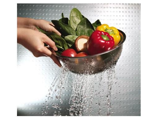 果蔬农药残留的危害,果蔬的农药残留与人体健康