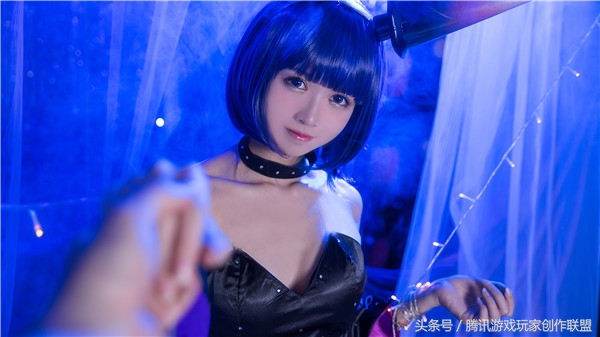 cos少女集锦,cos蔡文姬7岁真人小女孩