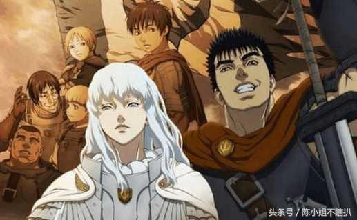 因血腥被下架的动漫国漫,因血腥被封的动漫