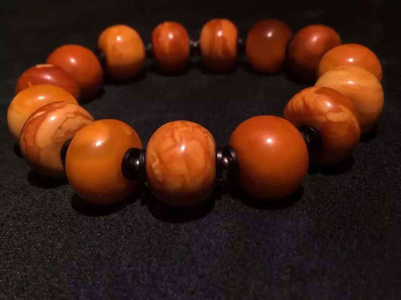 蜜蜡和琥珀的价格,蜜蜡与琥珀哪个价格贵