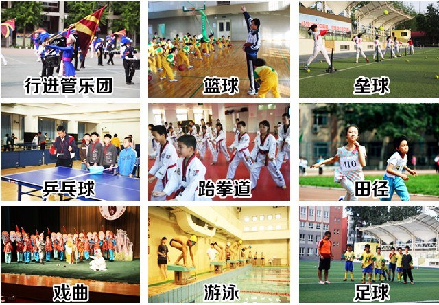 拥有三个“金帆”，做过上千个小课题，这所学校要逆天！