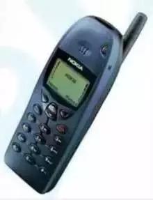 nokia手机发展史,cect手机发展史