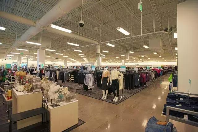 美国“平价买名牌”的挖宝圣地！美国高端百货公司折扣店大盘点！